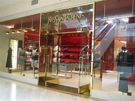 ysl store south coast plaza|ysl st laurent costa mesa.